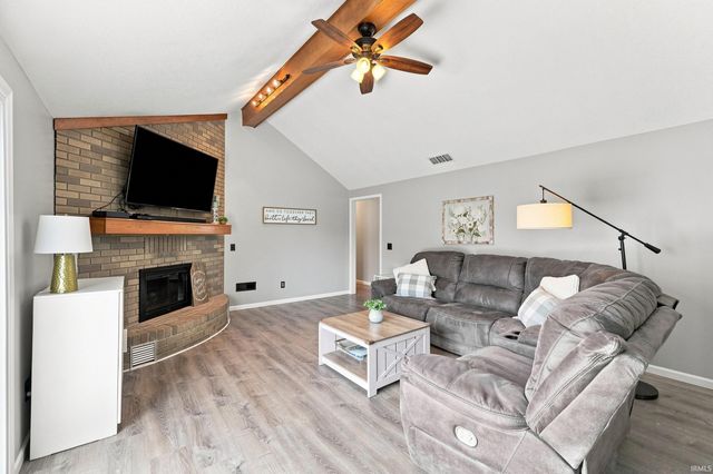 1232 Willowind Trail, Fort Wayne, IN 46845