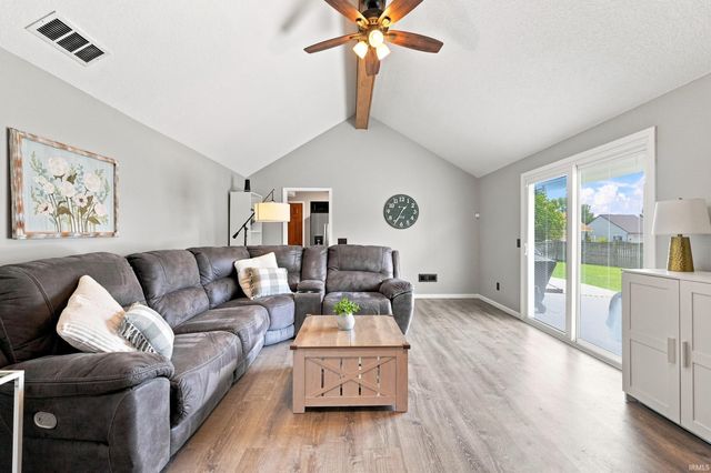 1232 Willowind Trail, Fort Wayne, IN 46845