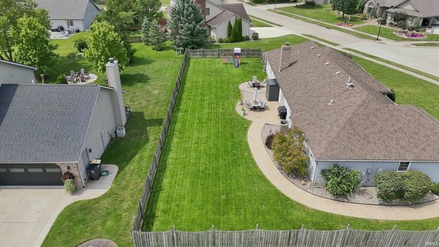 1232 Willowind Trail, Fort Wayne, IN 46845