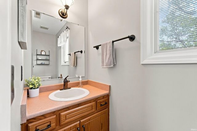 1232 Willowind Trail, Fort Wayne, IN 46845