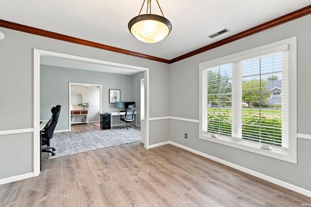 1232 Willowind Trail, Fort Wayne, IN 46845