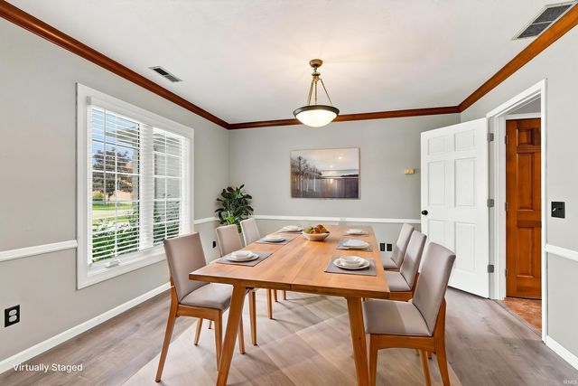 1232 Willowind Trail, Fort Wayne, IN 46845