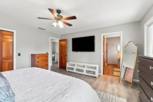 1232 Willowind Trail, Fort Wayne, IN 46845