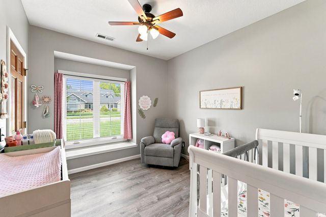 1232 Willowind Trail, Fort Wayne, IN 46845