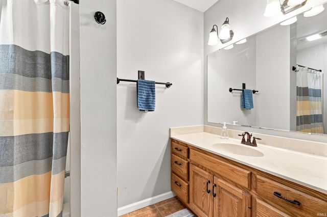 1232 Willowind Trail, Fort Wayne, IN 46845
