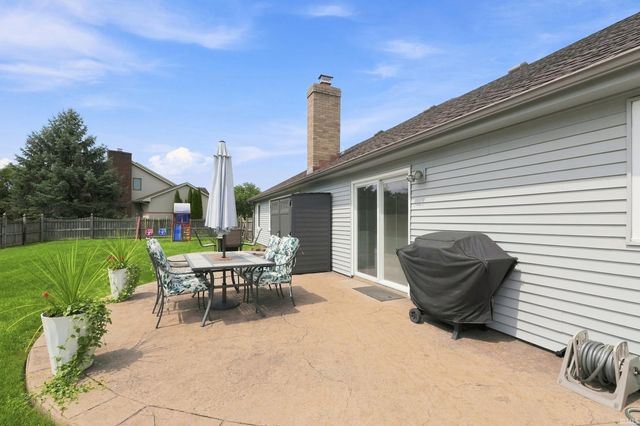 1232 Willowind Trail, Fort Wayne, IN 46845