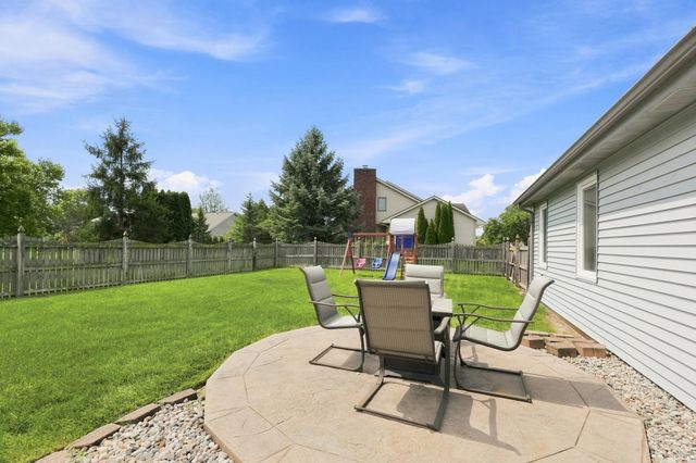 1232 Willowind Trail, Fort Wayne, IN 46845