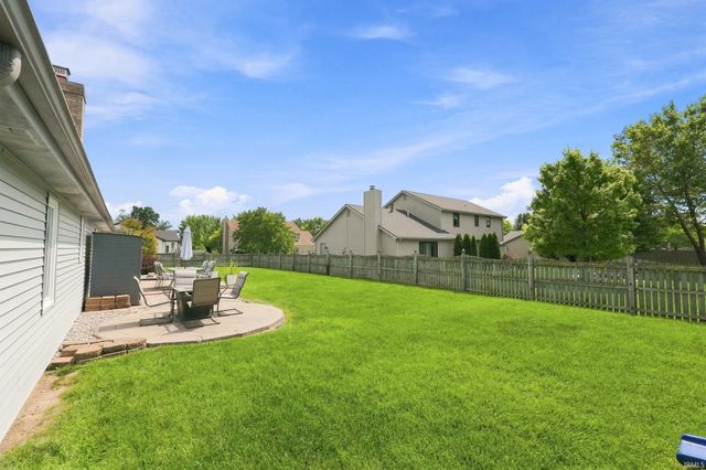 1232 Willowind Trail, Fort Wayne, IN 46845