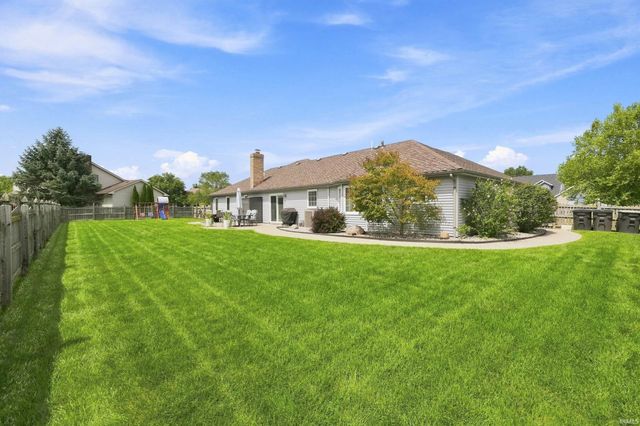 1232 Willowind Trail, Fort Wayne, IN 46845
