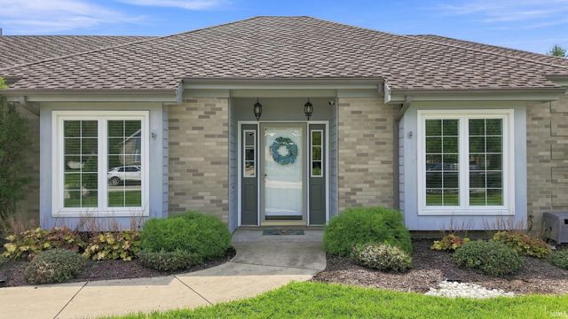 1232 Willowind Trail, Fort Wayne, IN 46845