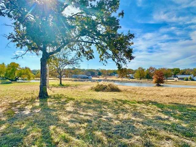 4605 Skiver Lane, Kingston, OK 73439
