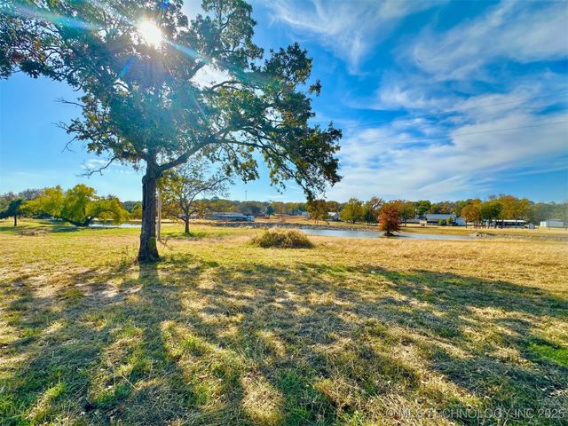 4605 Skiver Lane, Kingston, OK 73439
