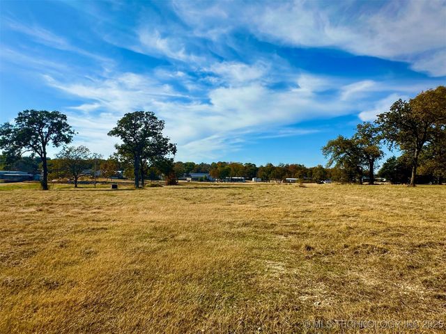 4605 Skiver Lane, Kingston, OK 73439
