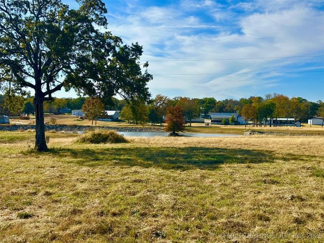 4605 Skiver Lane, Kingston, OK 73439