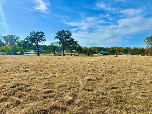 4605 Skiver Lane, Kingston, OK 73439