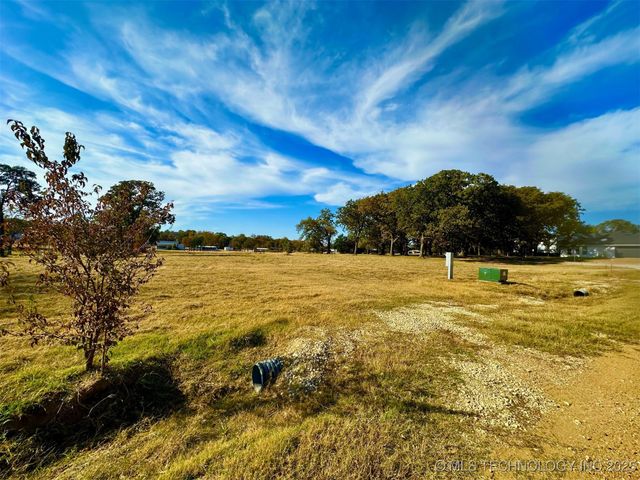 4605 Skiver Lane, Kingston, OK 73439