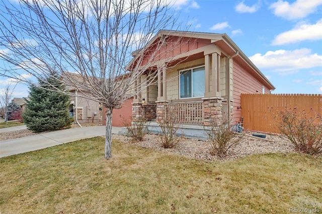 1531 SEPIA Avenue, Longmont, CO 80501
