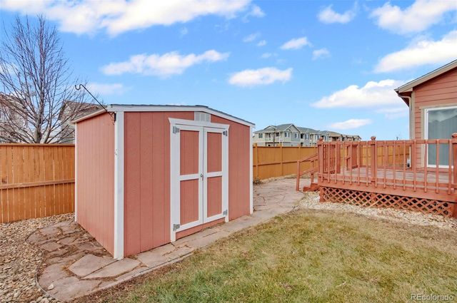 1531 SEPIA Avenue, Longmont, CO 80501