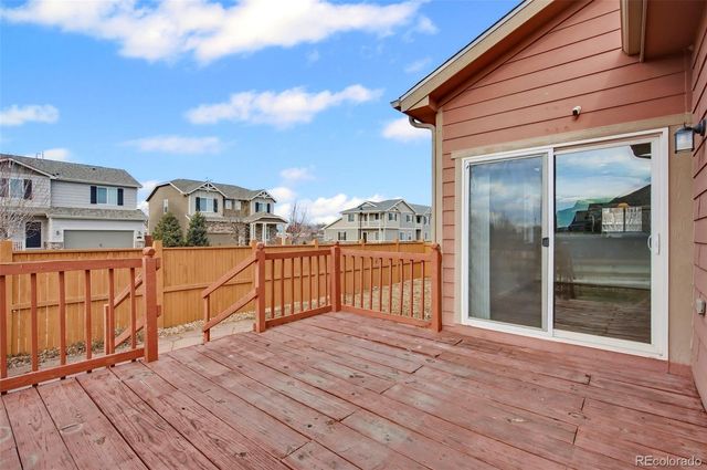 1531 SEPIA Avenue, Longmont, CO 80501