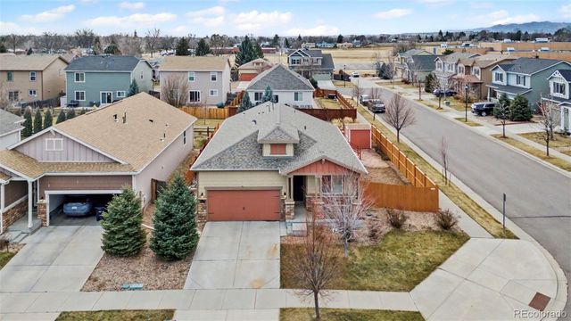 1531 SEPIA Avenue, Longmont, CO 80501