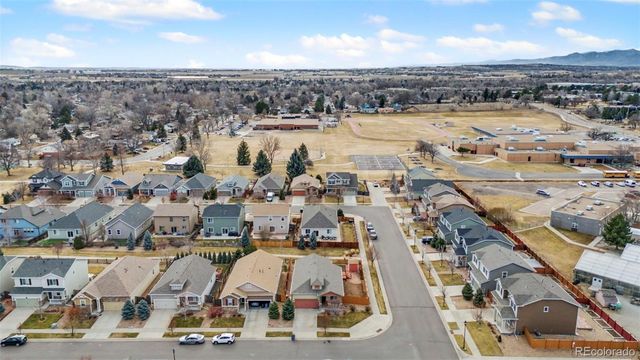 1531 SEPIA Avenue, Longmont, CO 80501