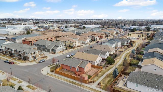 1531 SEPIA Avenue, Longmont, CO 80501