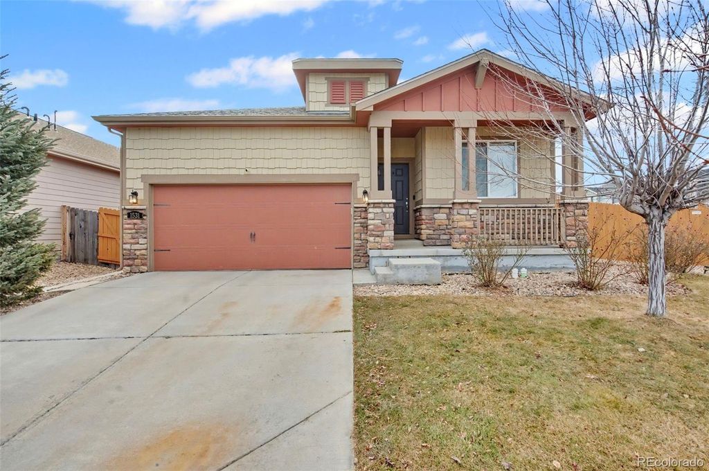 1531 SEPIA Avenue, Longmont, CO 80501