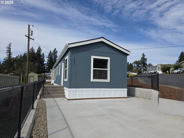 16251 Se 84TH Ave, Milwaukie, OR 97267