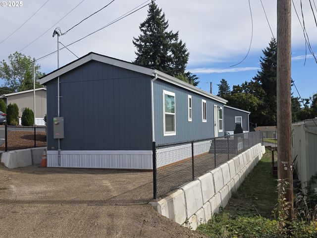 16251 Se 84TH Ave, Milwaukie, OR 97267