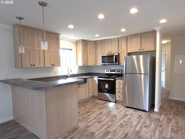 16251 Se 84TH Ave, Milwaukie, OR 97267