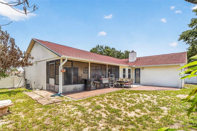 6616 CORAL COVE DRIVE, Orlando, FL 32818