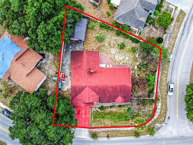 6616 CORAL COVE DRIVE, Orlando, FL 32818