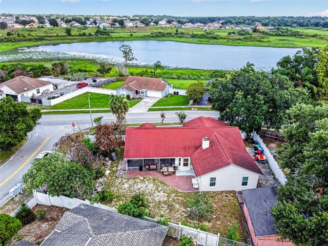 6616 CORAL COVE DRIVE, Orlando, FL 32818