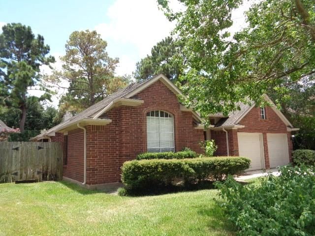 7910 Park Hollow Court, Houston, TX 77095