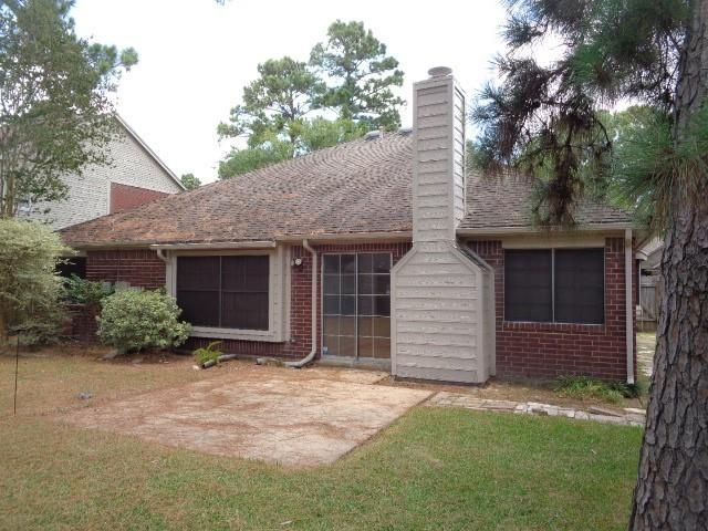 7910 Park Hollow Court, Houston, TX 77095