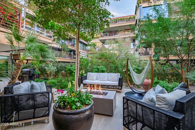 7167 E RANCHO VISTA Drive 3002, Scottsdale, AZ 85251