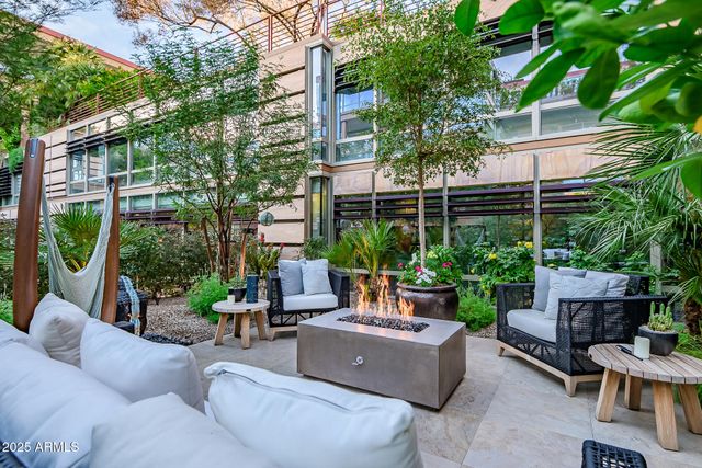 7167 E RANCHO VISTA Drive 3002, Scottsdale, AZ 85251