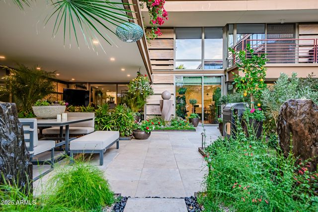 7167 E RANCHO VISTA Drive 3002, Scottsdale, AZ 85251