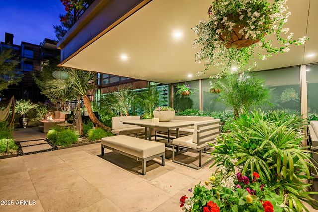 7167 E RANCHO VISTA Drive 3002, Scottsdale, AZ 85251