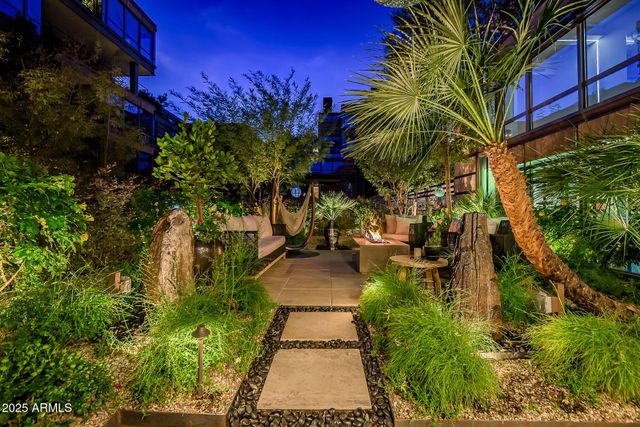 7167 E RANCHO VISTA Drive 3002, Scottsdale, AZ 85251