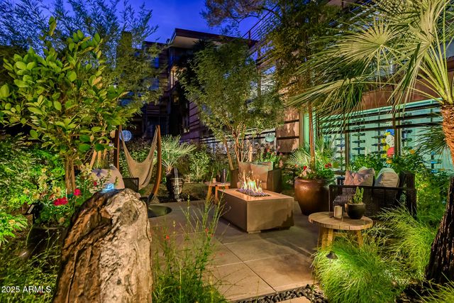 7167 E RANCHO VISTA Drive 3002, Scottsdale, AZ 85251