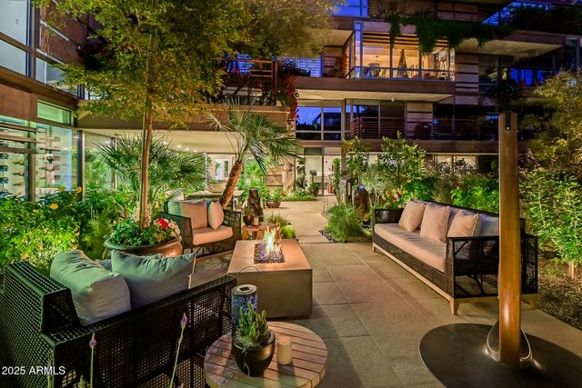 7167 E RANCHO VISTA Drive 3002, Scottsdale, AZ 85251