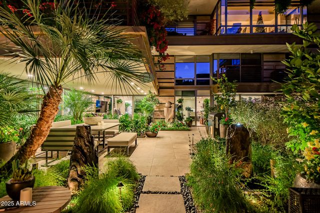 7167 E RANCHO VISTA Drive 3002, Scottsdale, AZ 85251