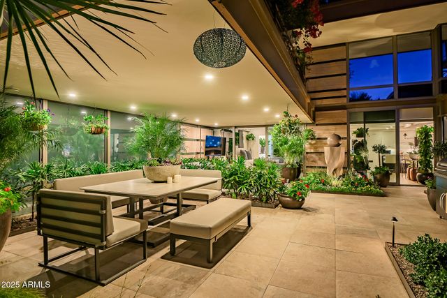 7167 E RANCHO VISTA Drive 3002, Scottsdale, AZ 85251