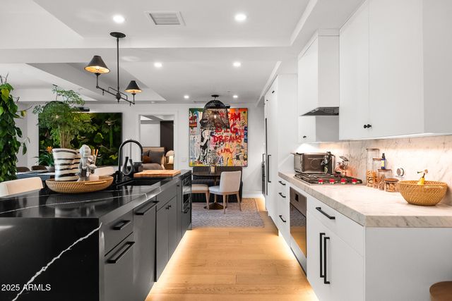 7167 E RANCHO VISTA Drive 3002, Scottsdale, AZ 85251