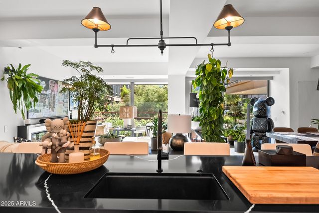 7167 E RANCHO VISTA Drive 3002, Scottsdale, AZ 85251