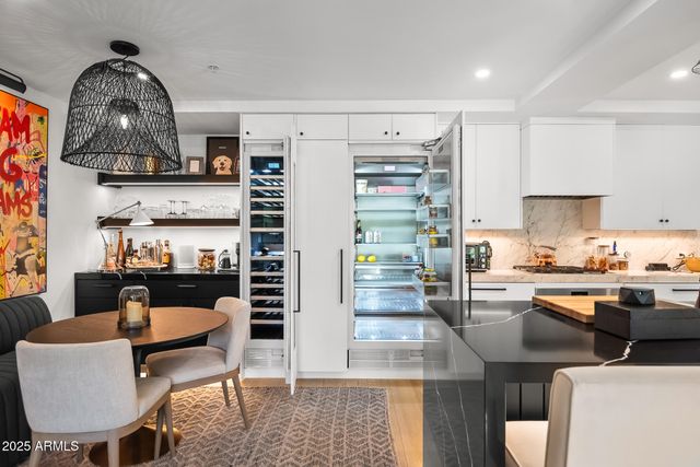 7167 E RANCHO VISTA Drive 3002, Scottsdale, AZ 85251