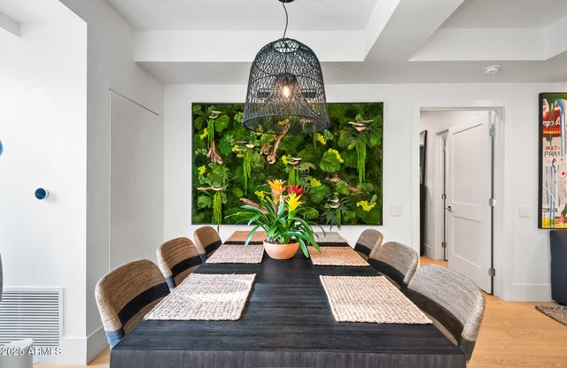 7167 E RANCHO VISTA Drive 3002, Scottsdale, AZ 85251