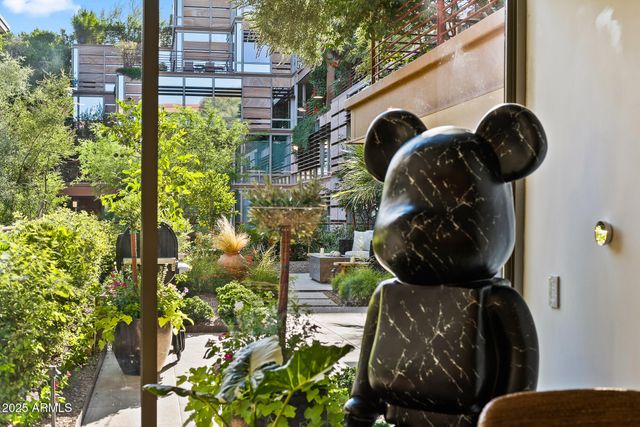 7167 E RANCHO VISTA Drive 3002, Scottsdale, AZ 85251