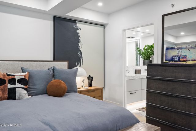 7167 E RANCHO VISTA Drive 3002, Scottsdale, AZ 85251